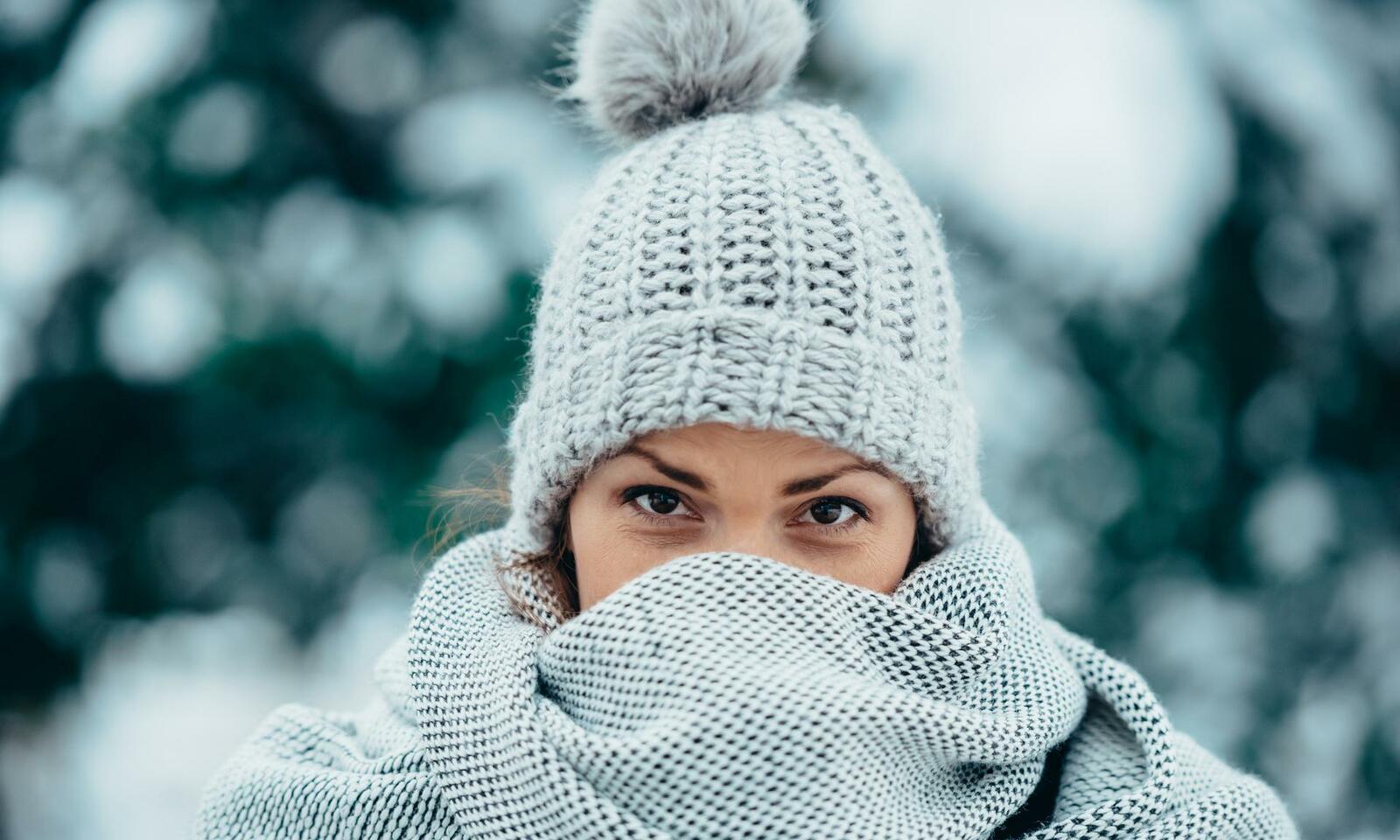 Салкыннарда ник баш авырта?