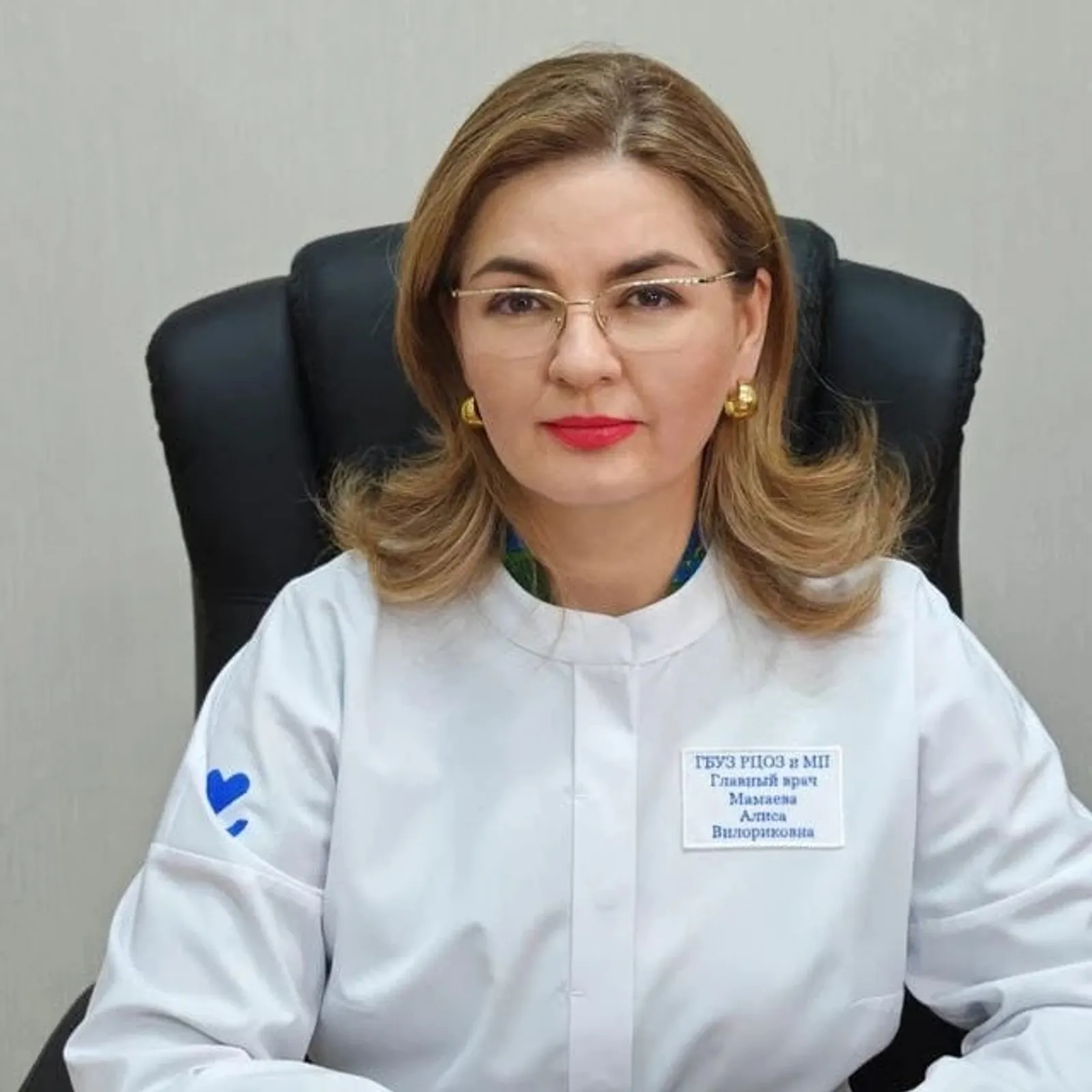 Сәламәт хезмәткәр – уңышлы хезмәткәр