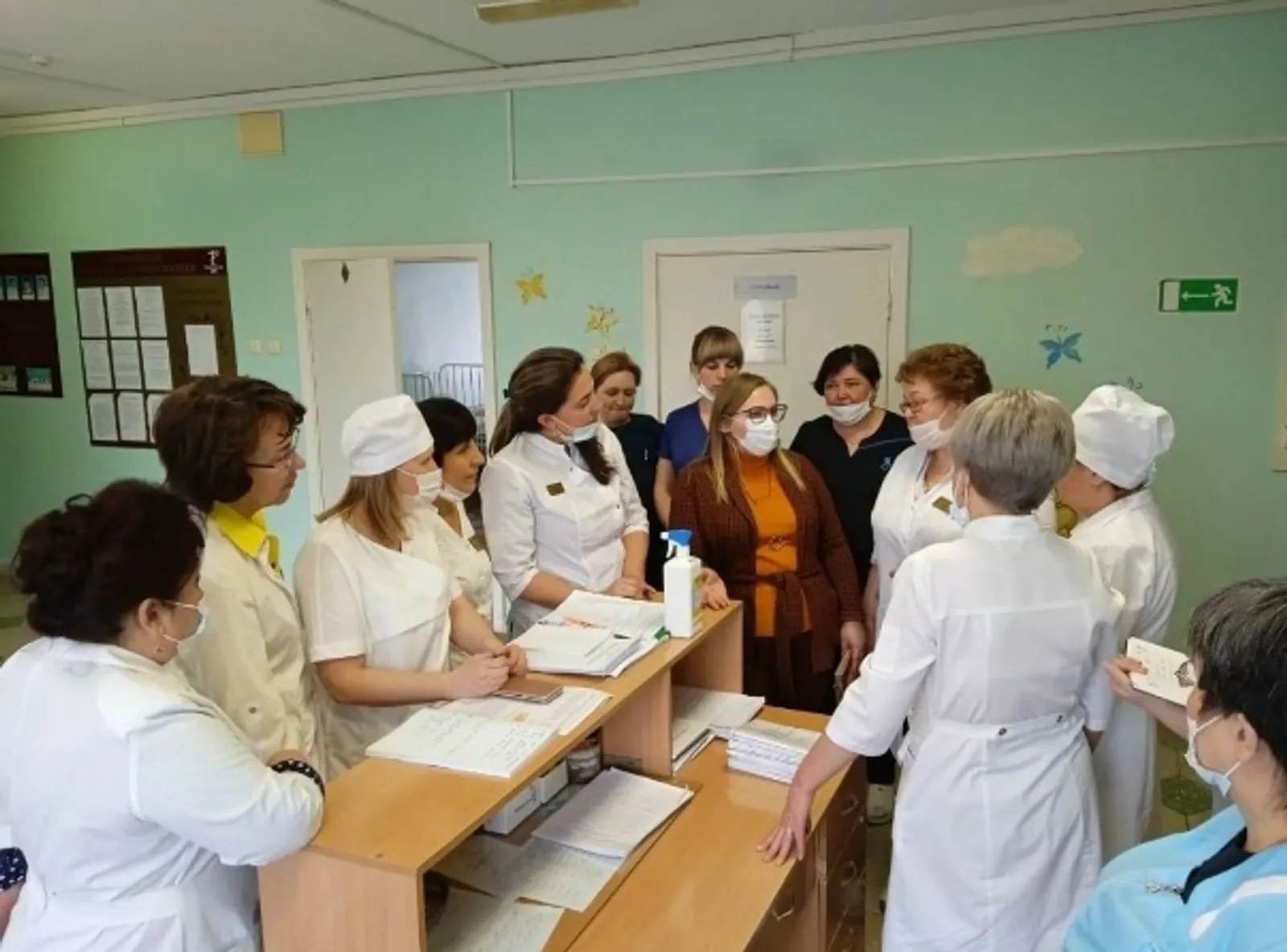 Ара ераклыгы сәбәп түгел