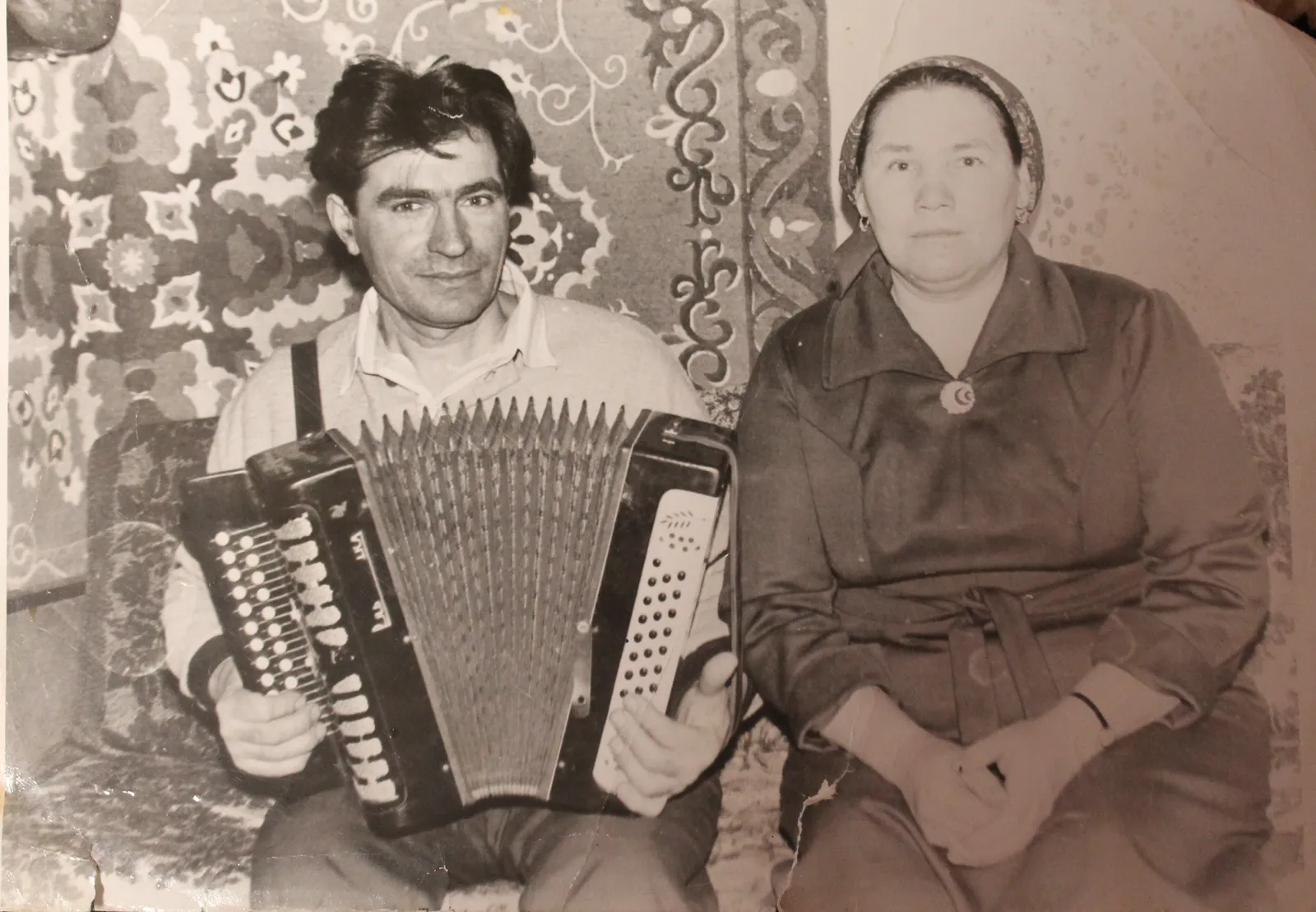 Татулык һәм үзара аңлашу беренче урында булсын