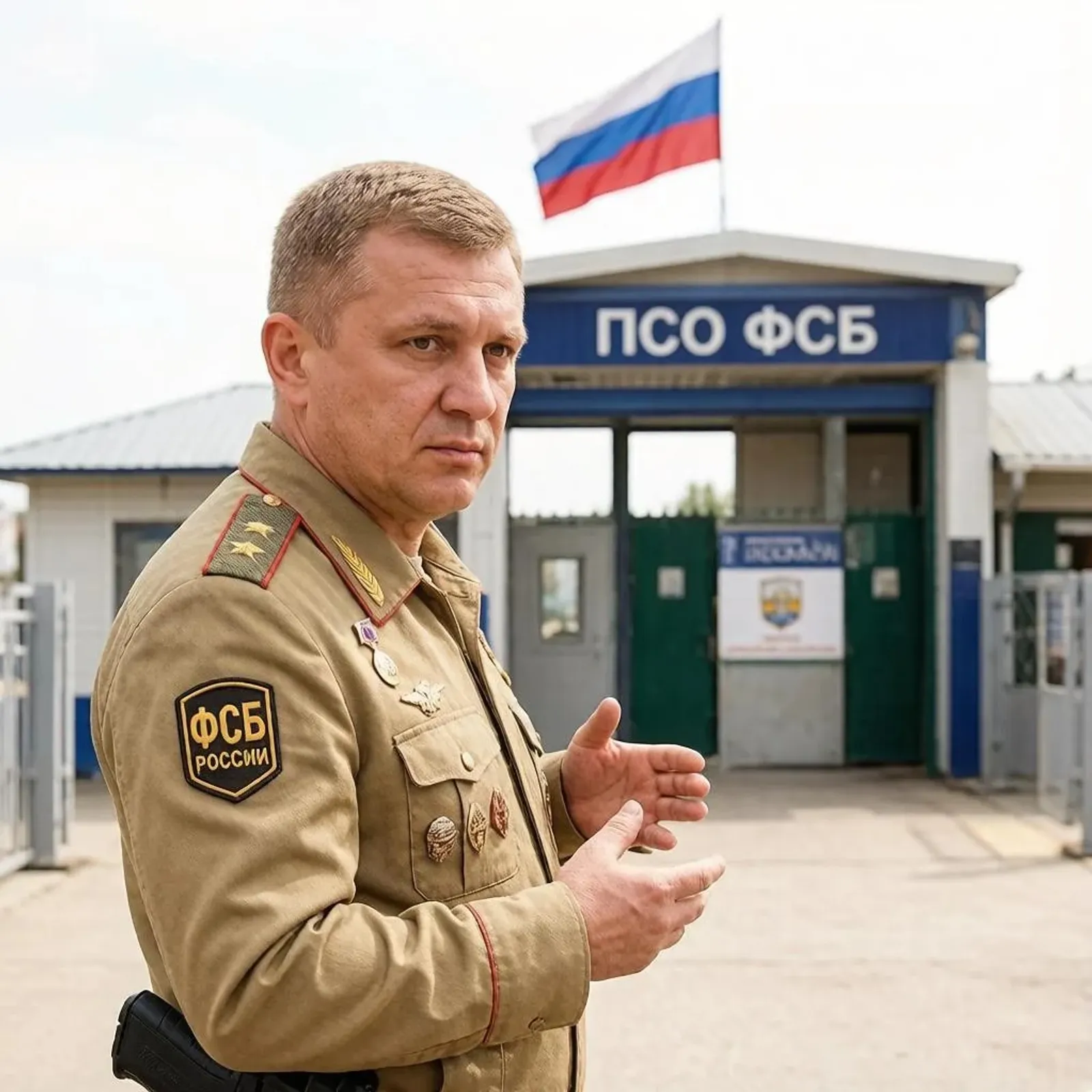 Илгә хантавирус үтеп керүгә юл куймас өчен чик буенда контрольне көчәйткәннәр