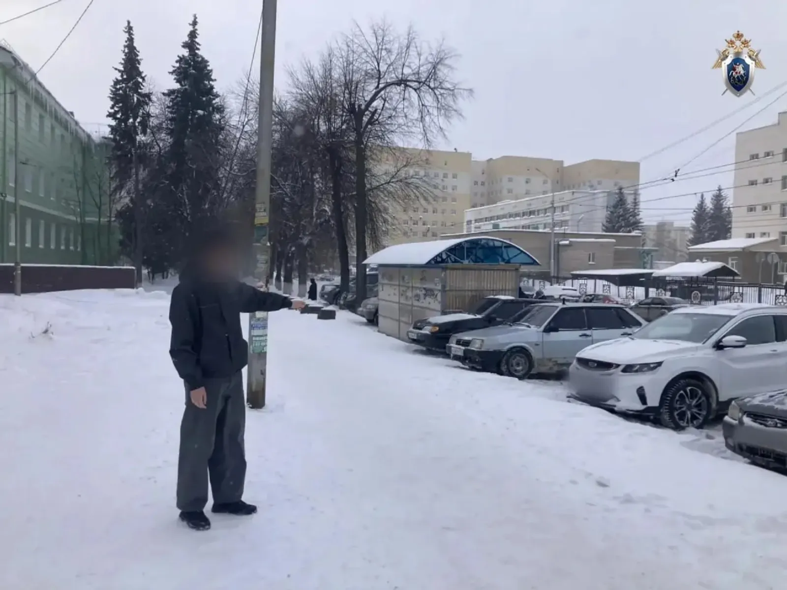 Уфада студентны урлаганнар