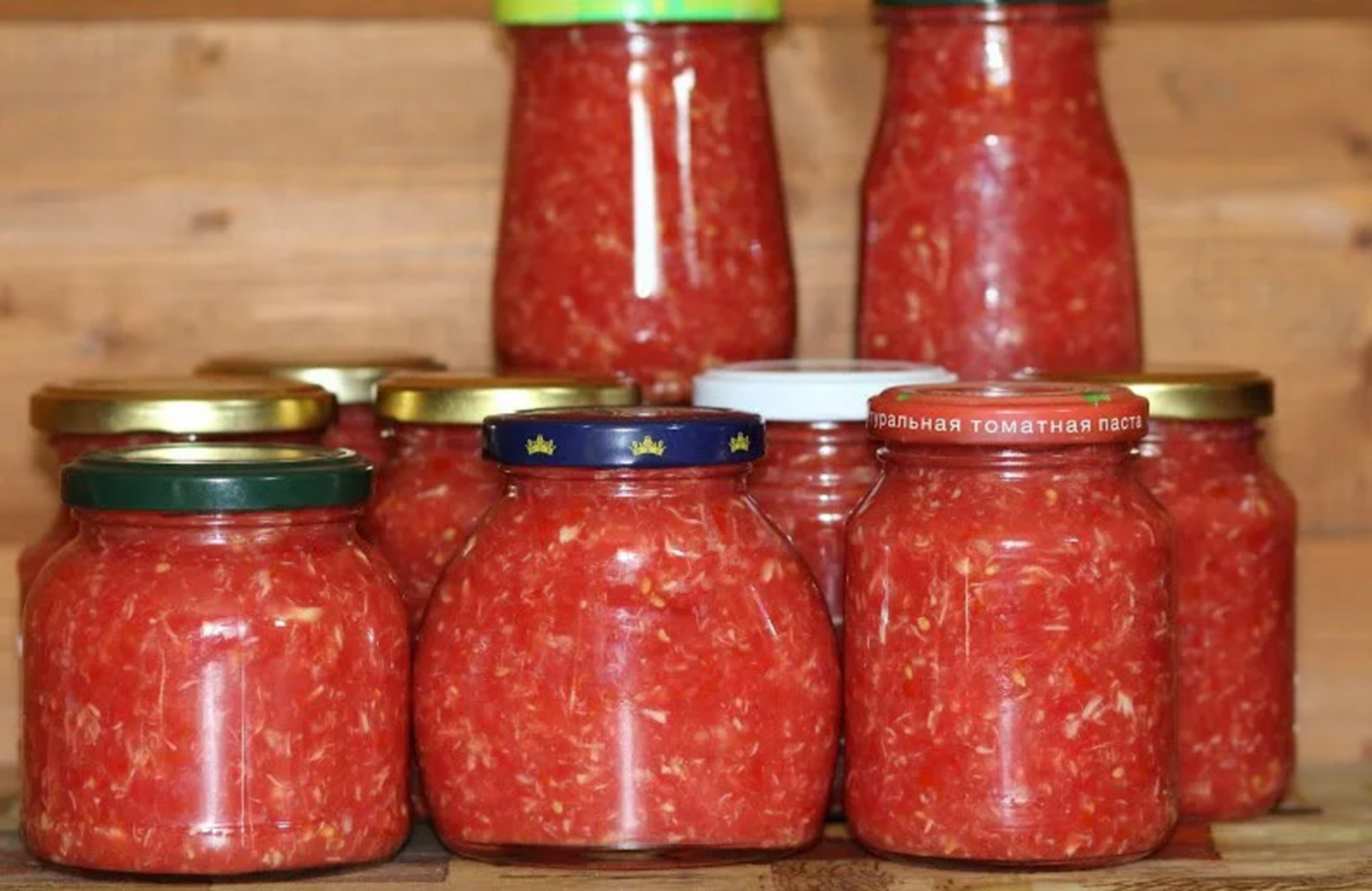 Керән тамырыннан тәмләткеч