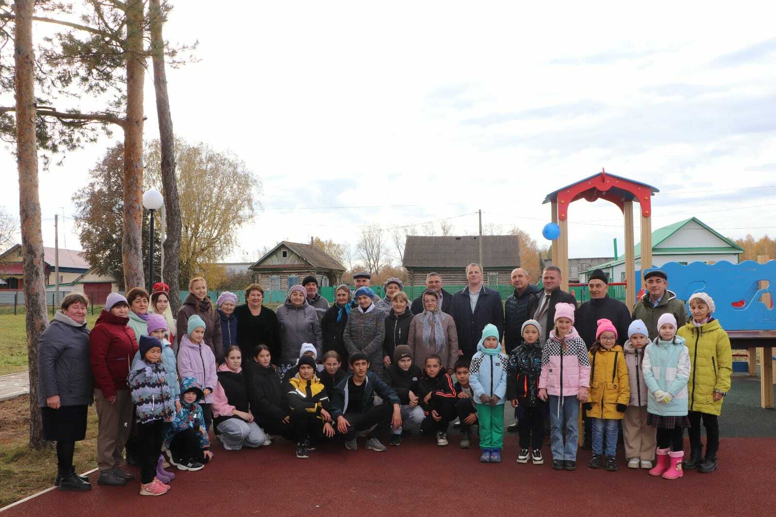 Җан да, тән дә ял итә