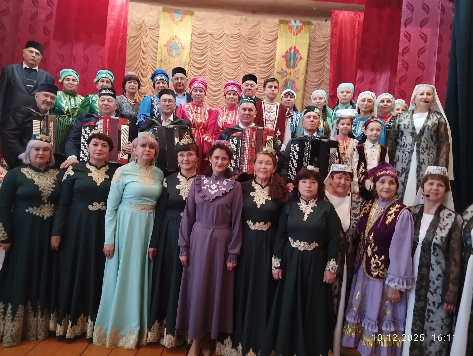 "Ил язмышы-халкым язмышы"