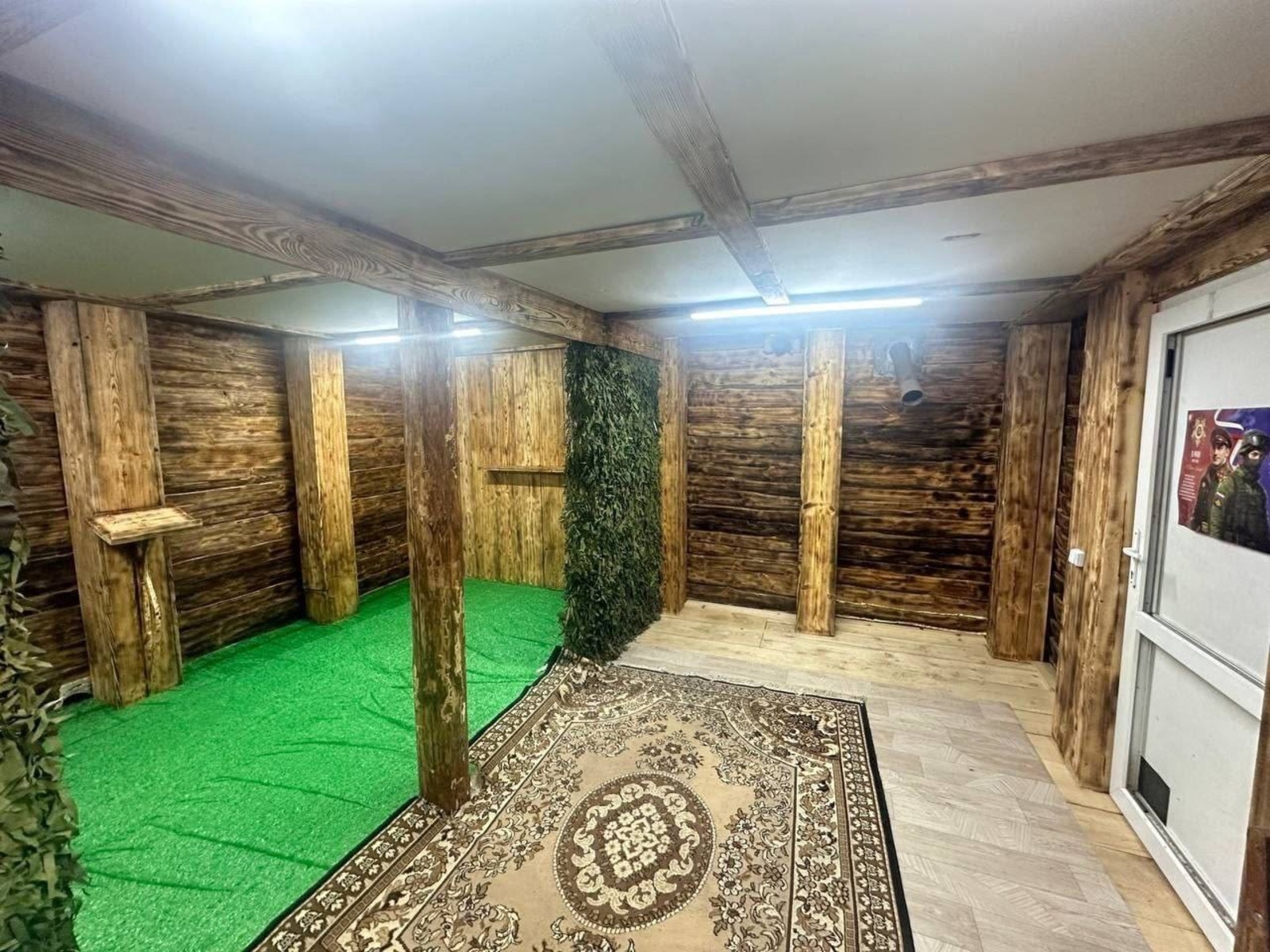 Егетләргә мәчетләр озатылды