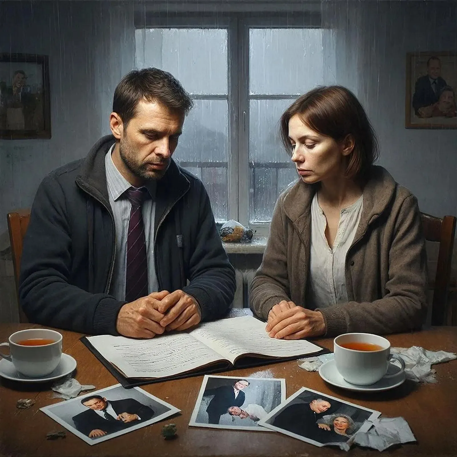 Аерылышу турында 10 кызыклы факт