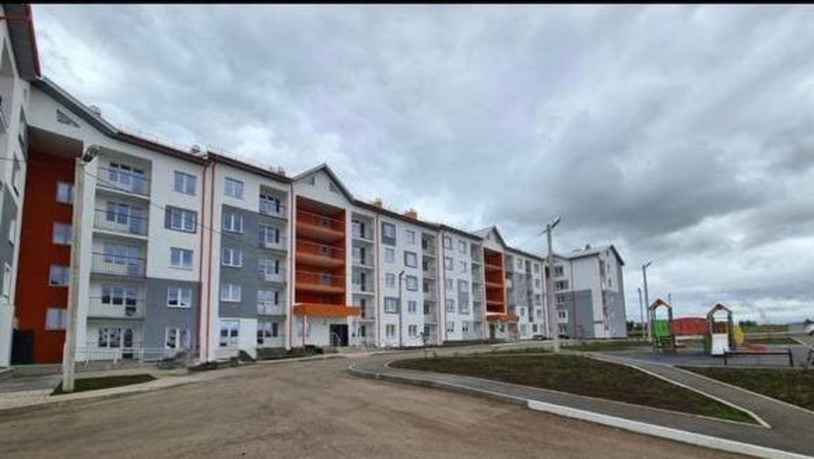 Артём Ковшовның Телеграм-каналыннан.