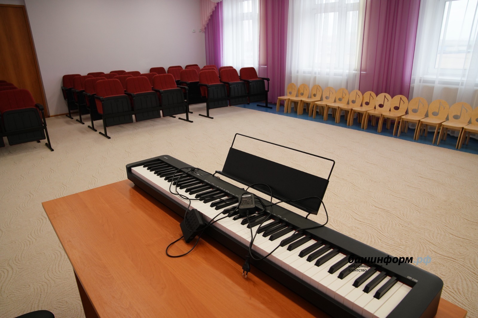 Ничә мәктәпкә заманча җиһазлар кайтарыла?