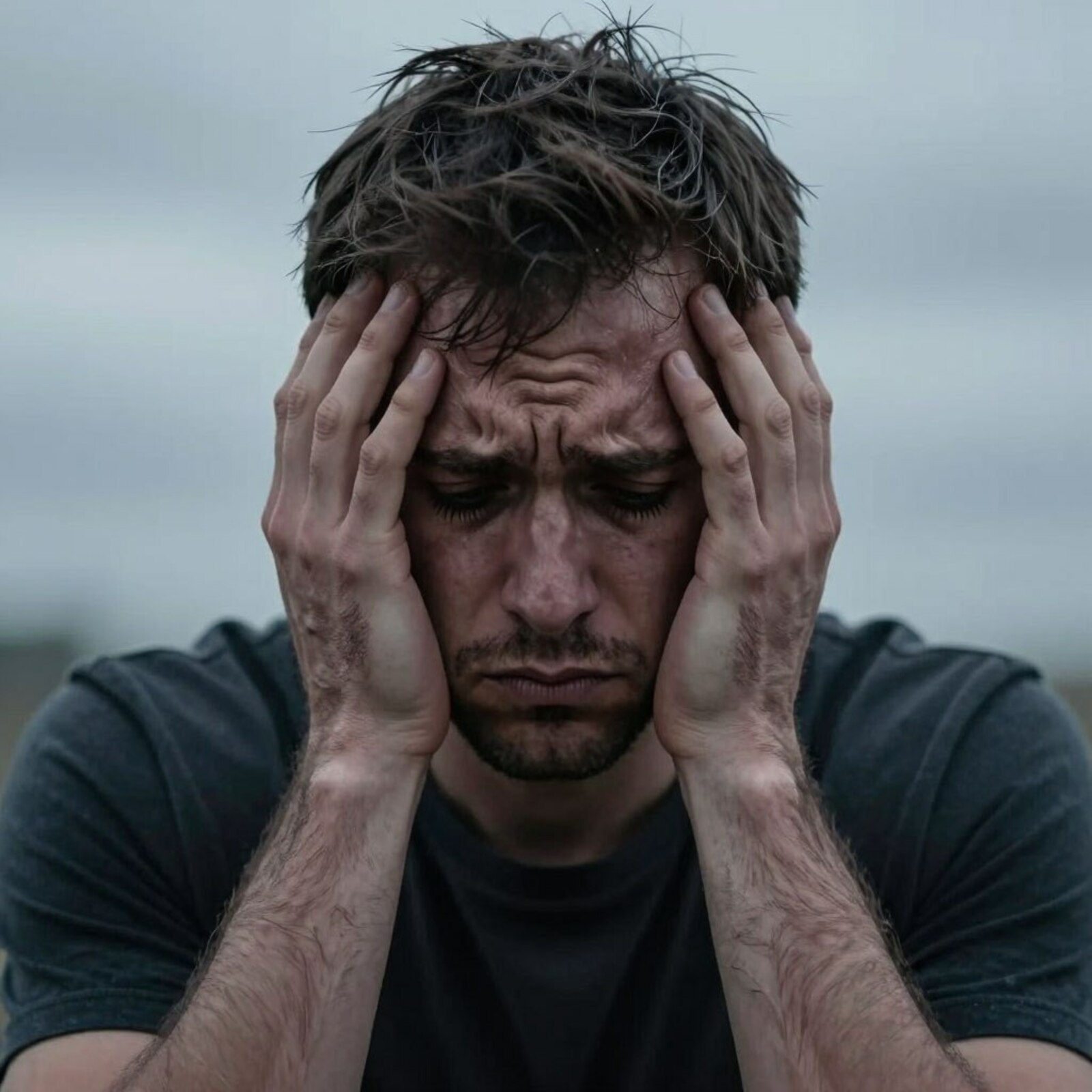 Хыянәт иткәнем булмады