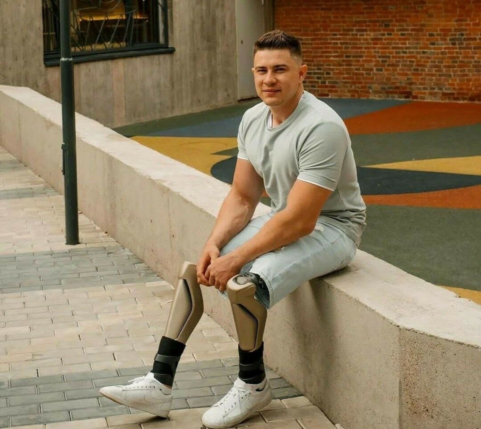 Рөстәм Нәбиев Эверестка менәргә әзерләнә