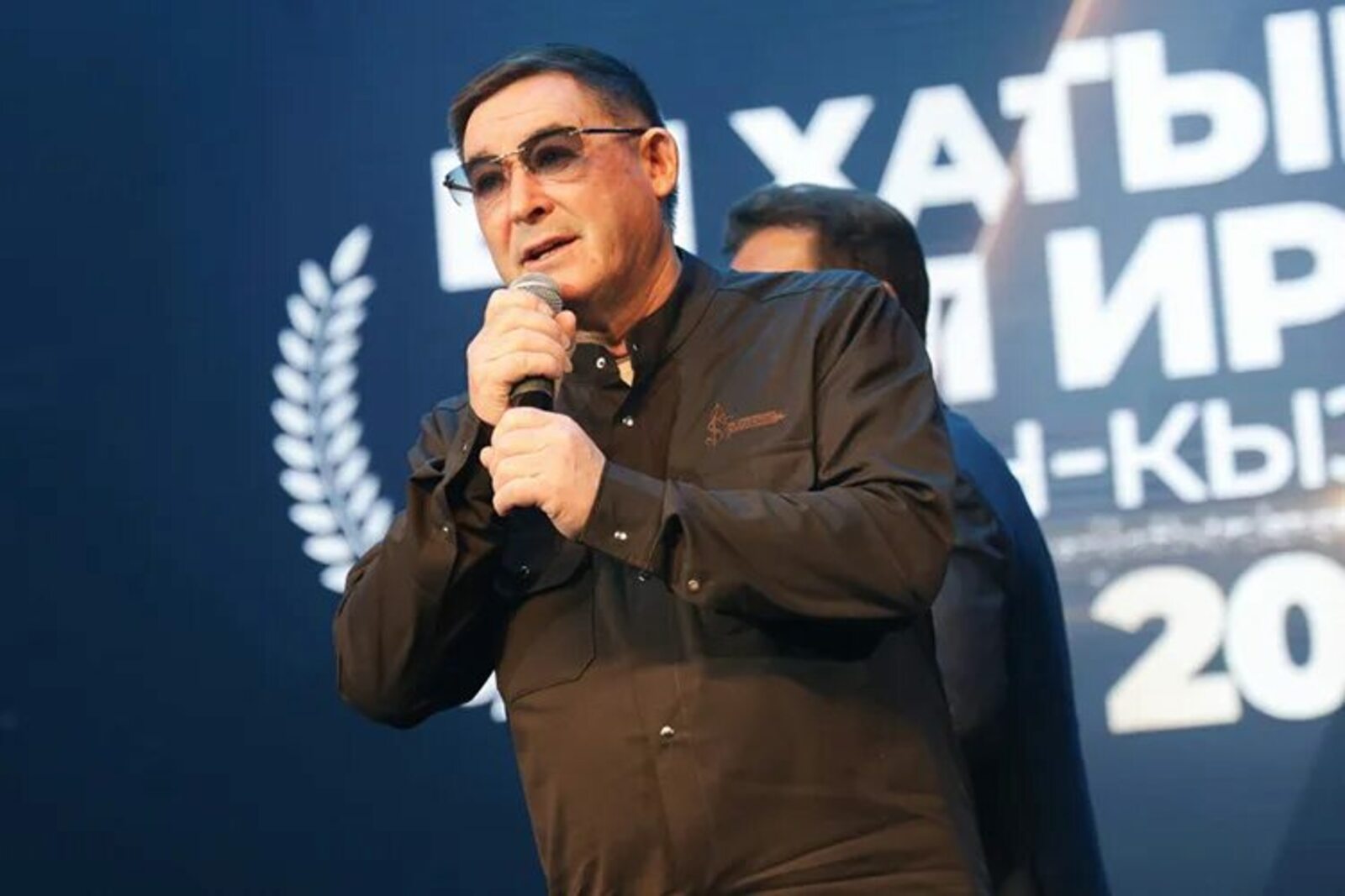 Салават Фәтхетдинов «Секс ягы ничегрәк?» дигән сорауга җавап биргән