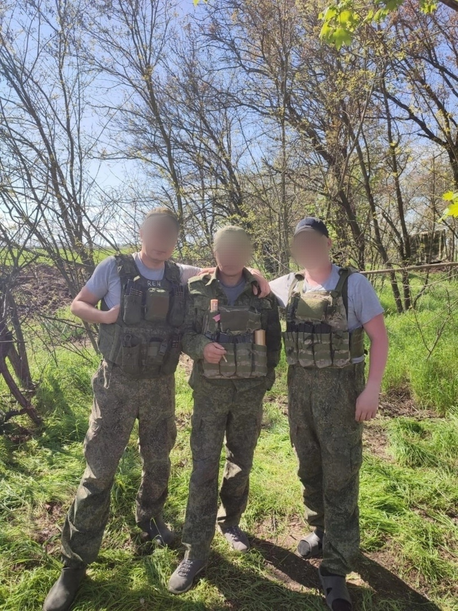 Ренат Таюпов.