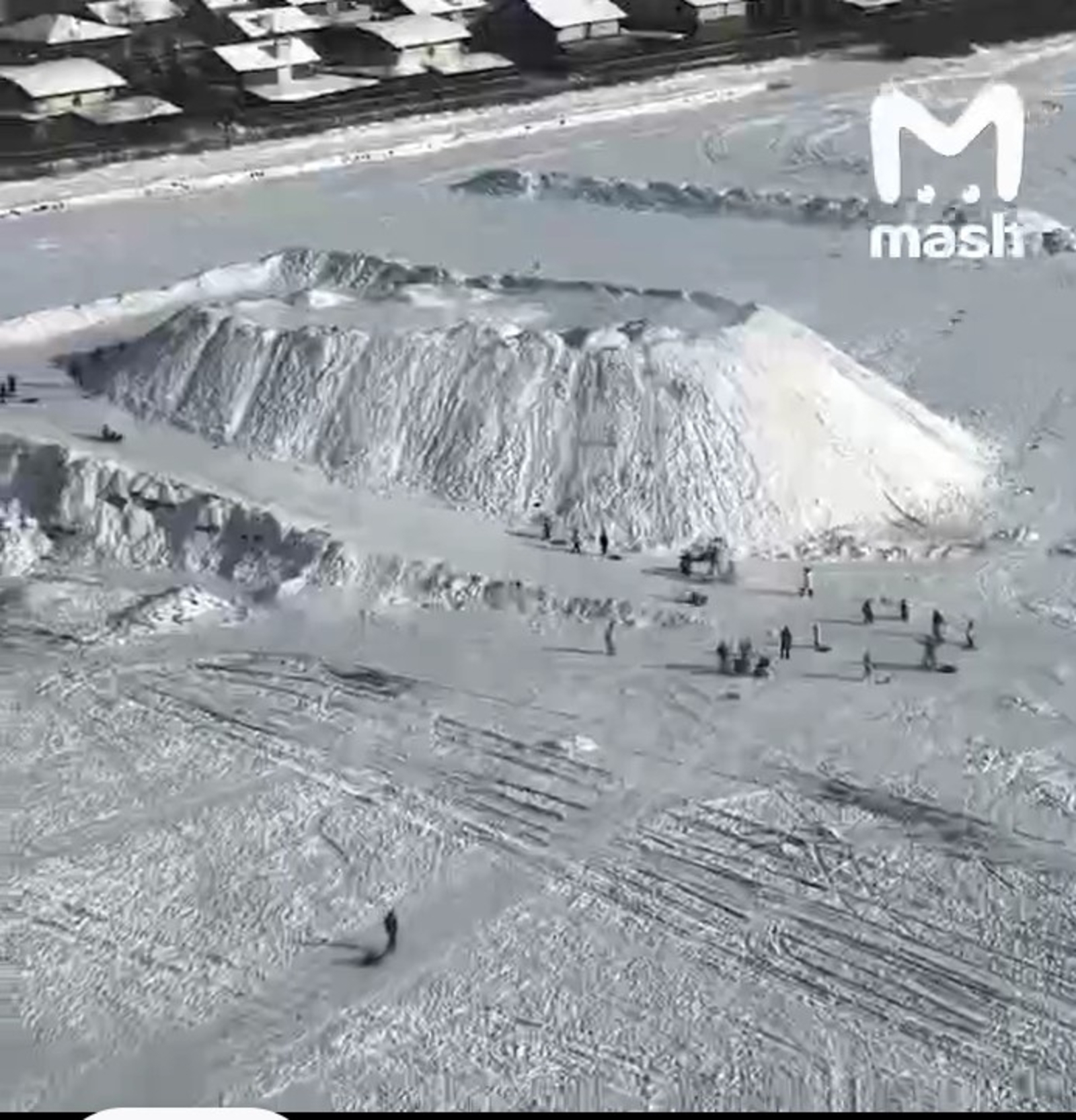 Mash batash Телеграм-каналы видеосыннан скриншот.