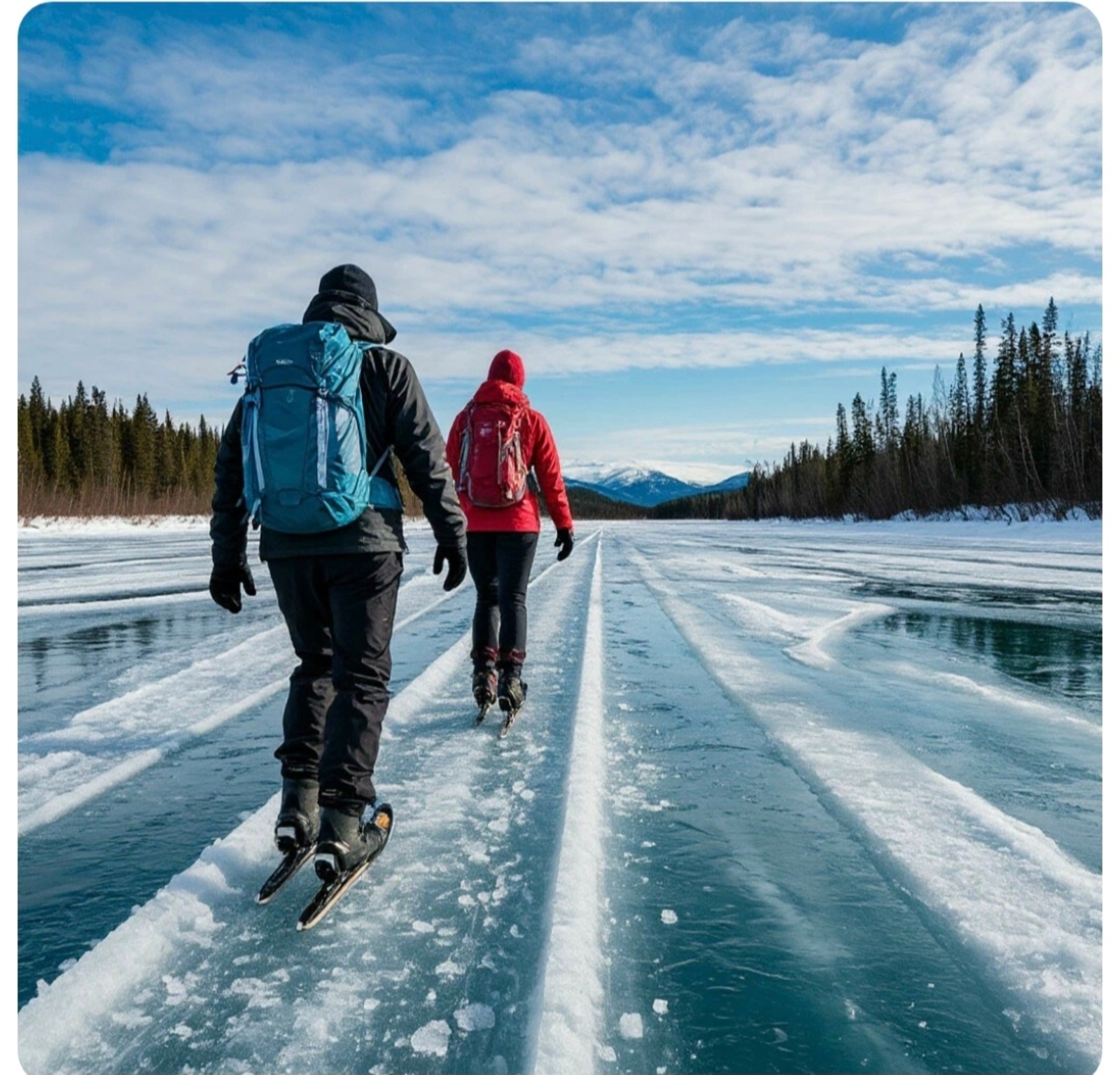 Юллар ябыла!