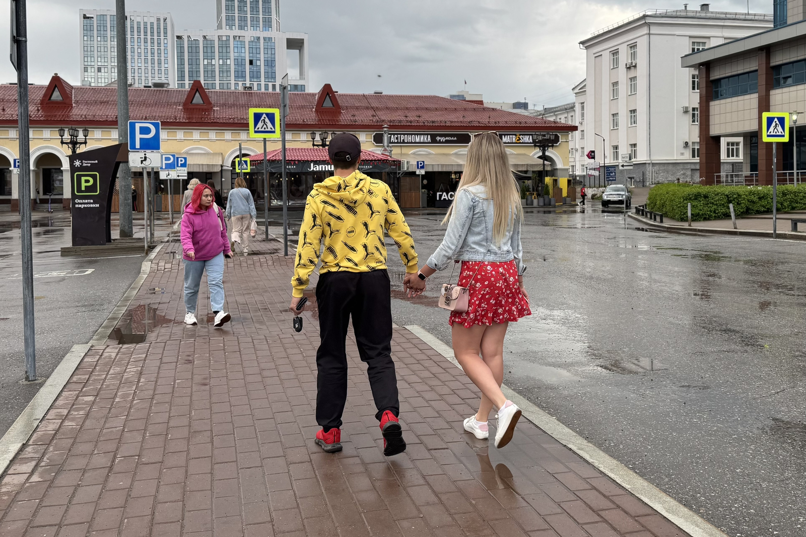 «ЯКЫН ДУСТЫМ ЕГЕТЕН ГЕЛ АЛДЫЙ. МИН БАРЫСЫН ДА КҮРЕП, БЕЛЕП ТОРГАЧ, КЫЕН...»