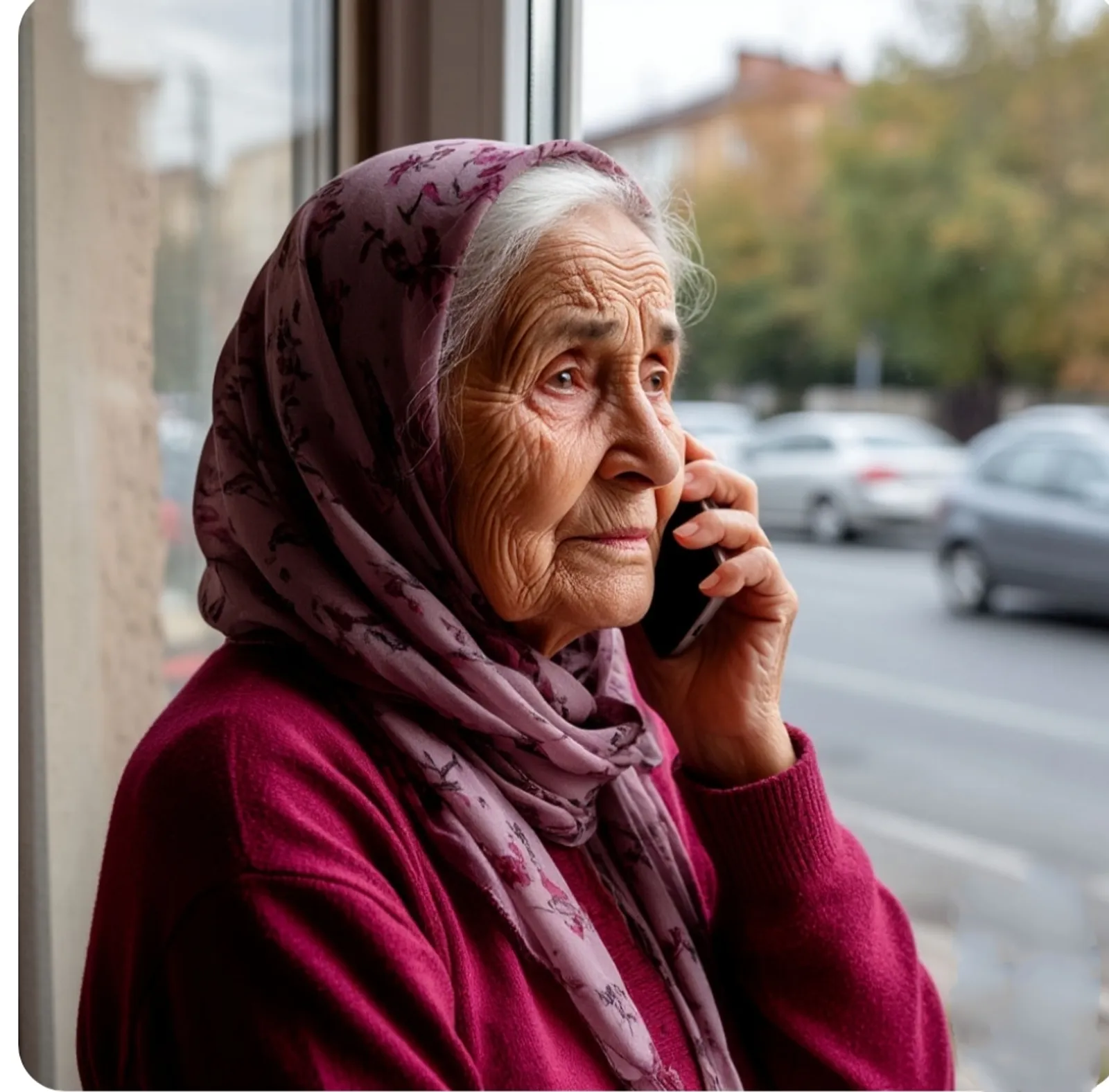 Аралашу өчен генә түгел