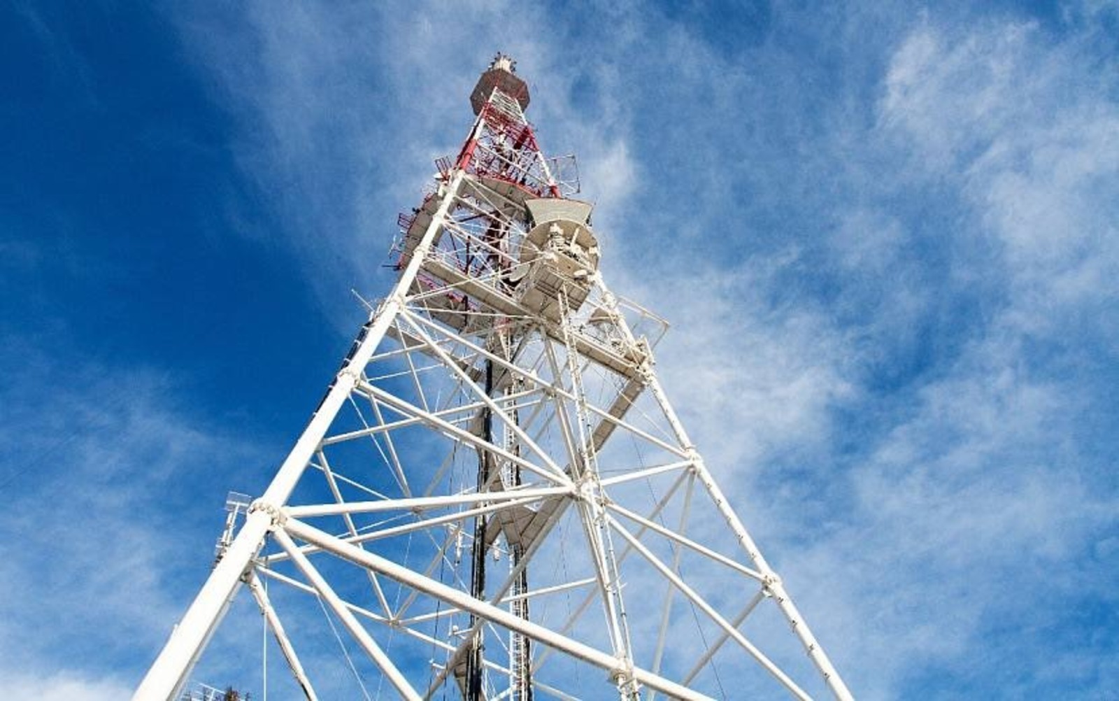 Мобиль интернет кайларда була?