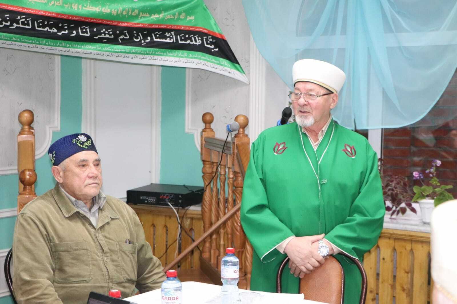 Иманыбыз ни хәлдә?