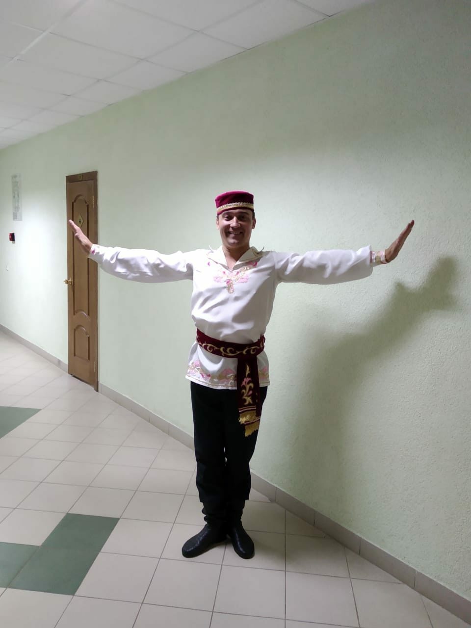 Бию солтаны ул