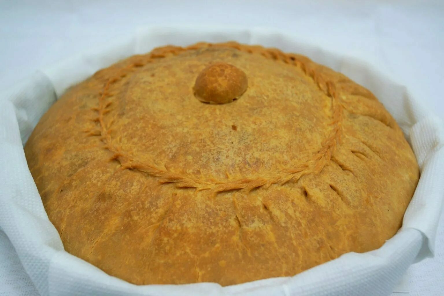 Карабодай бәлеше