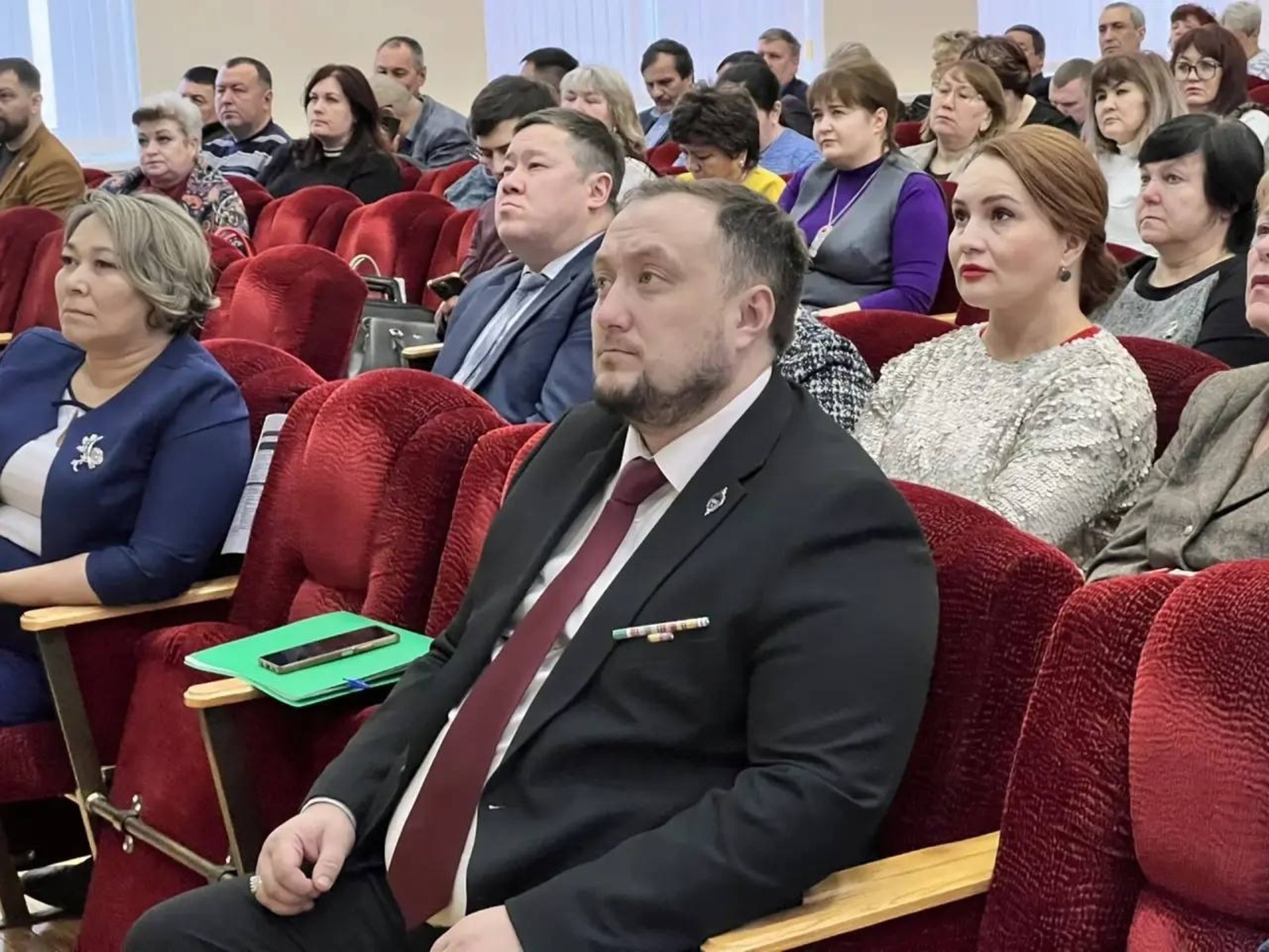 “Башкортстан Геройлары” дәвам итәчәк