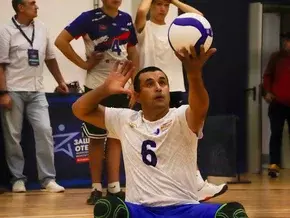 Егетләребез "Ватанны Саклаучылар Кубогы"нда катнаша