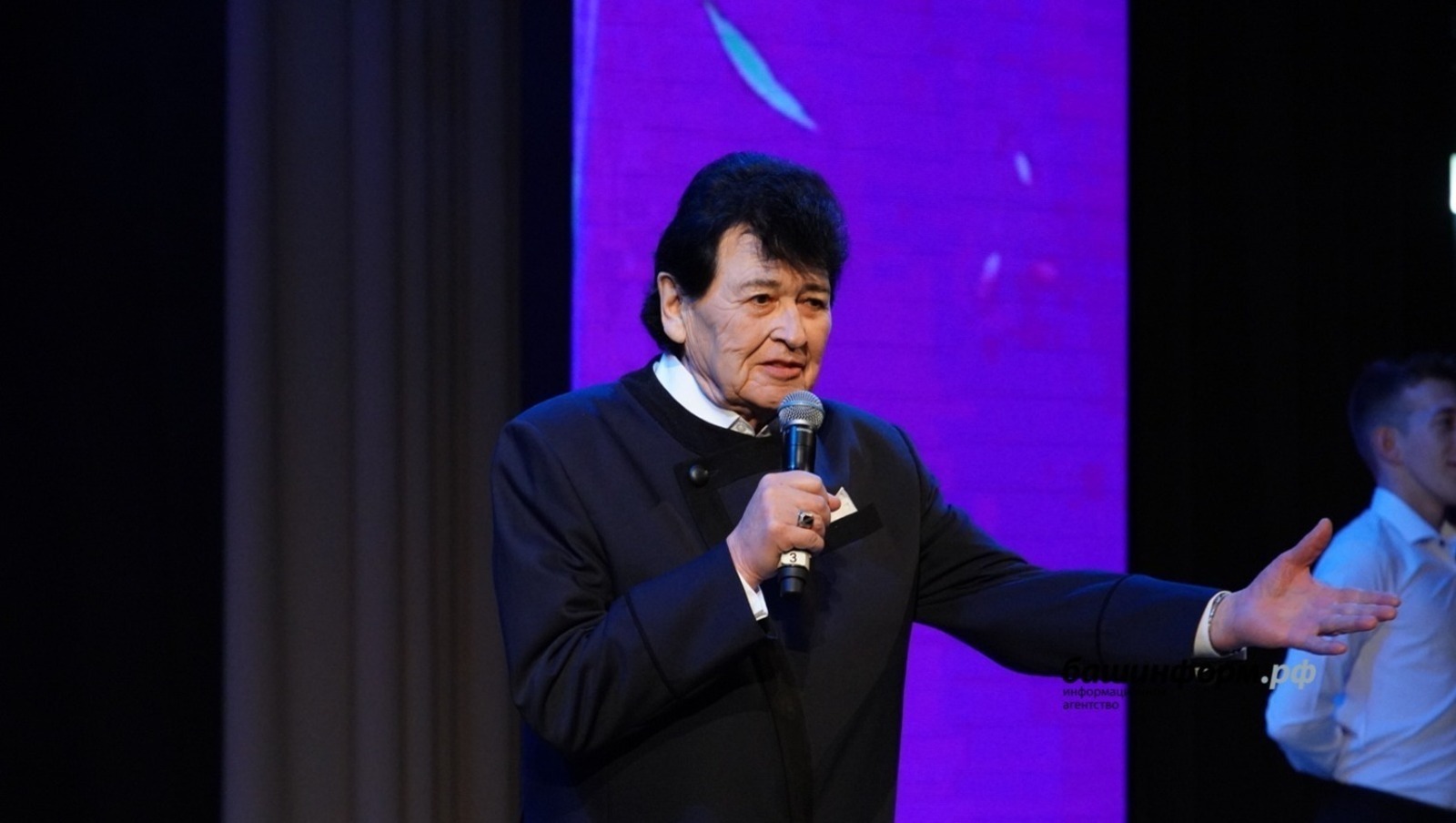 Олег Яровиков.