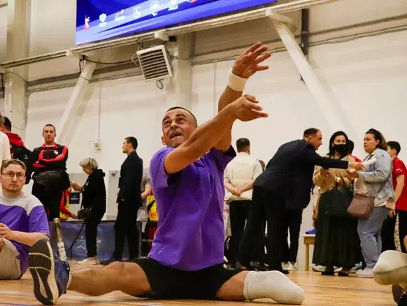 Егетләребез "Ватанны Саклаучылар Кубогы"нда катнаша