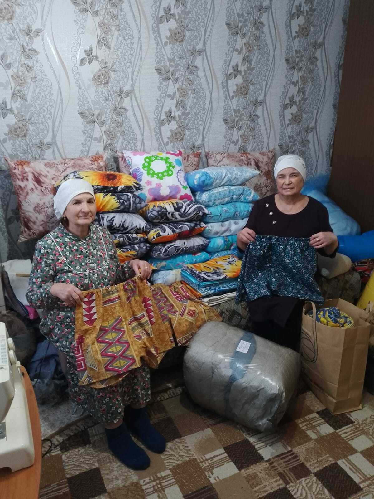 Җиңү безнең кулда булачак!