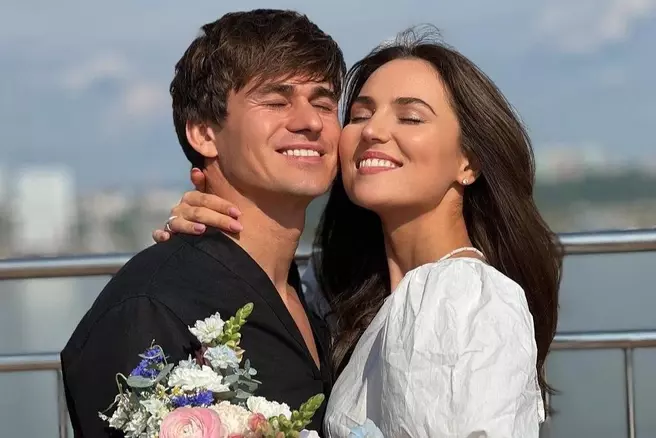 Алия Карачурина: Без сыналдык