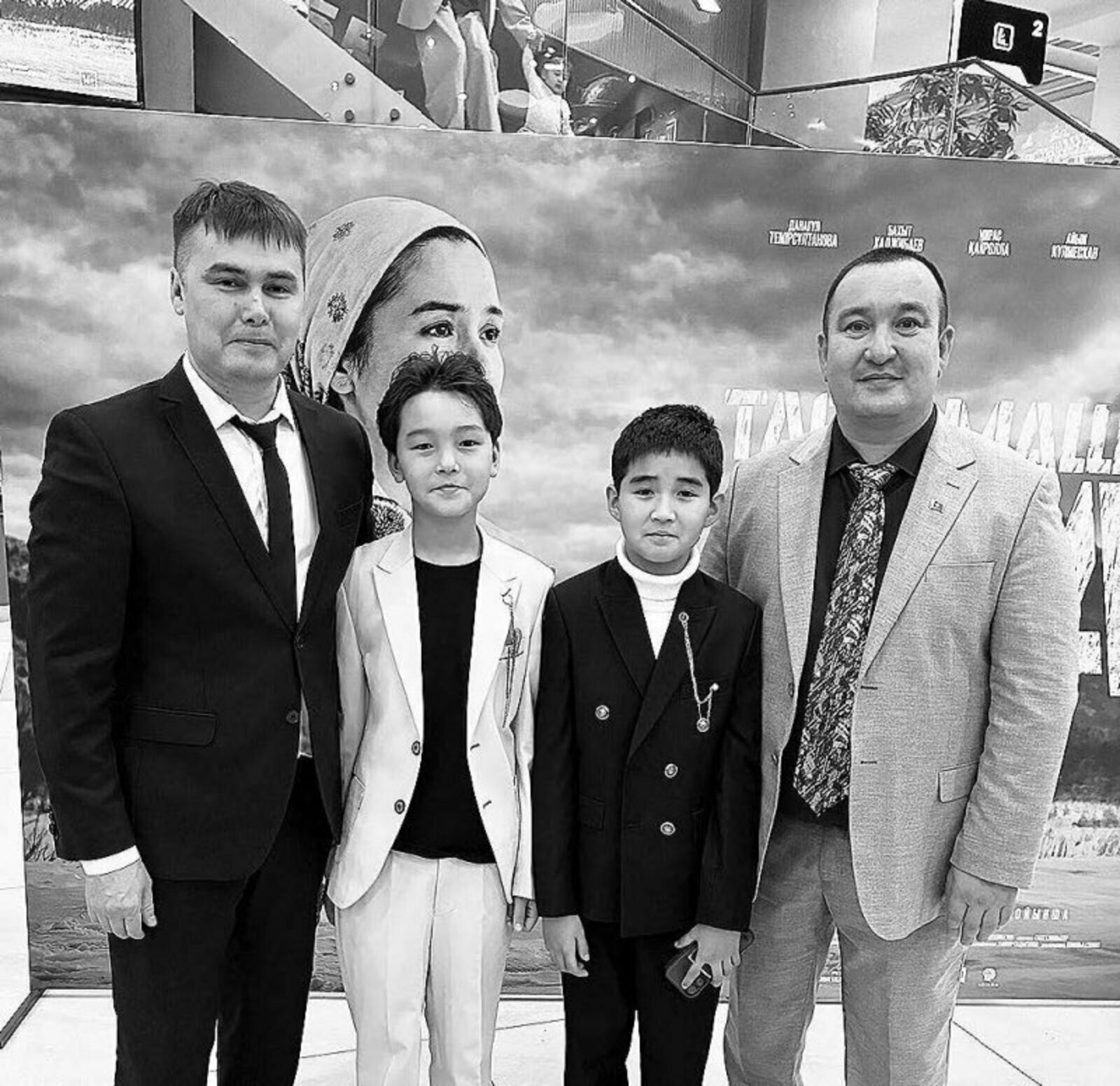 Язучының зур уңышы