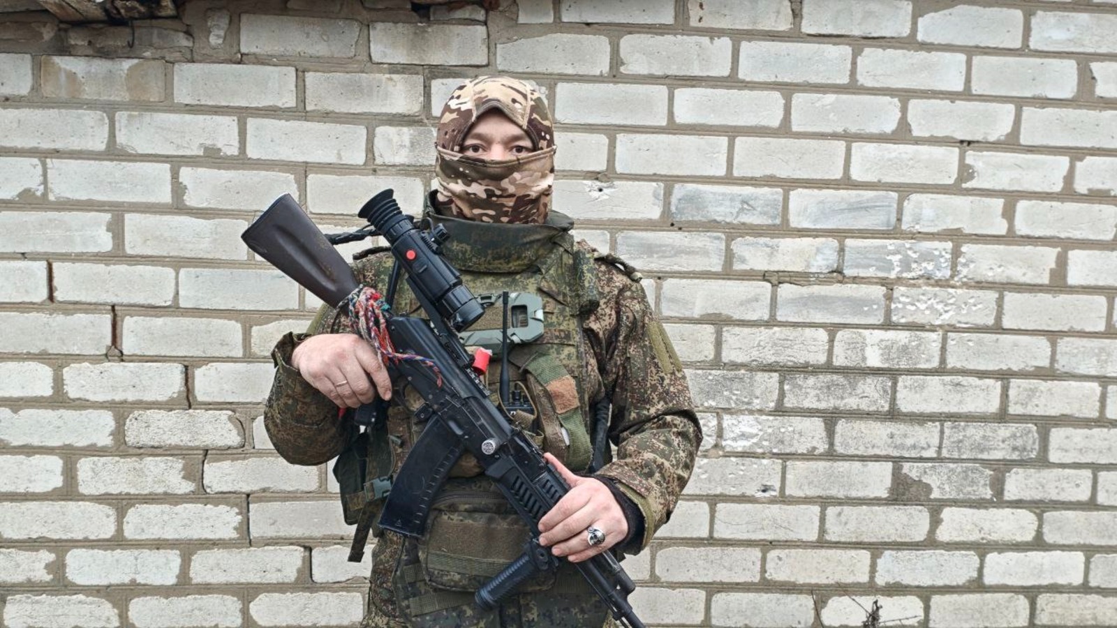 “Тыныч тормышта да бу һөнәр файдалы булачак”