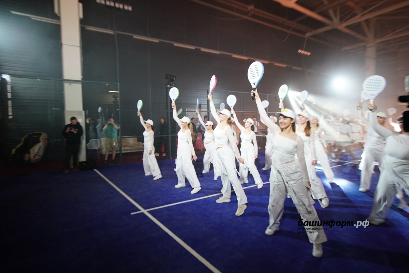 "Уфа йолдызлары"