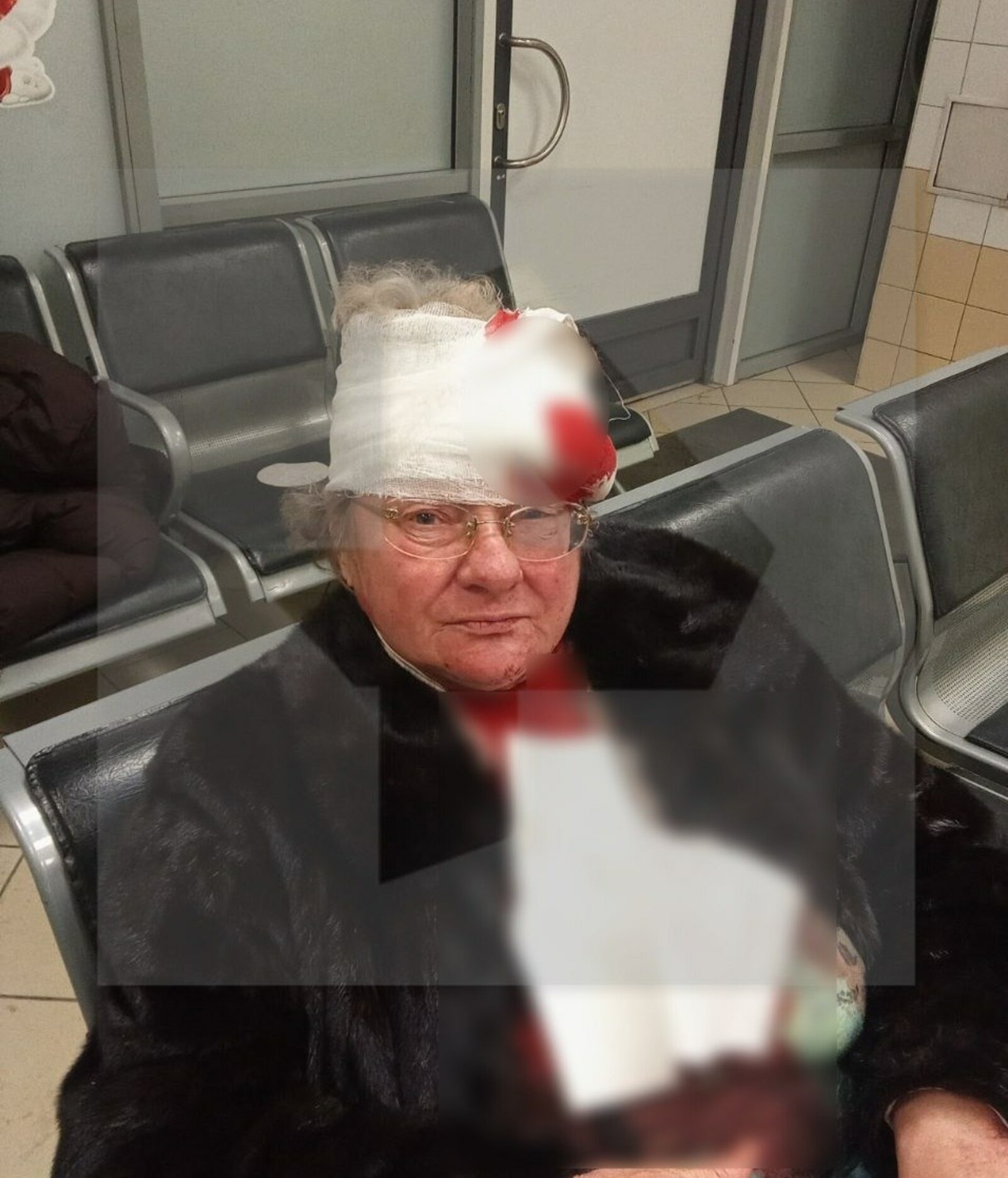 "Мине мәет урынына сөйрәп йөрттеләр"