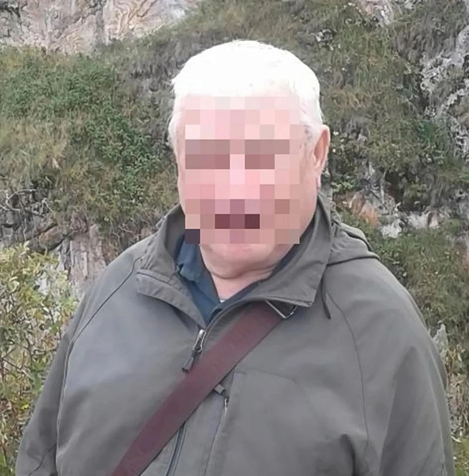Уфада  79 яшьлек ир-ат үле килеш табылган