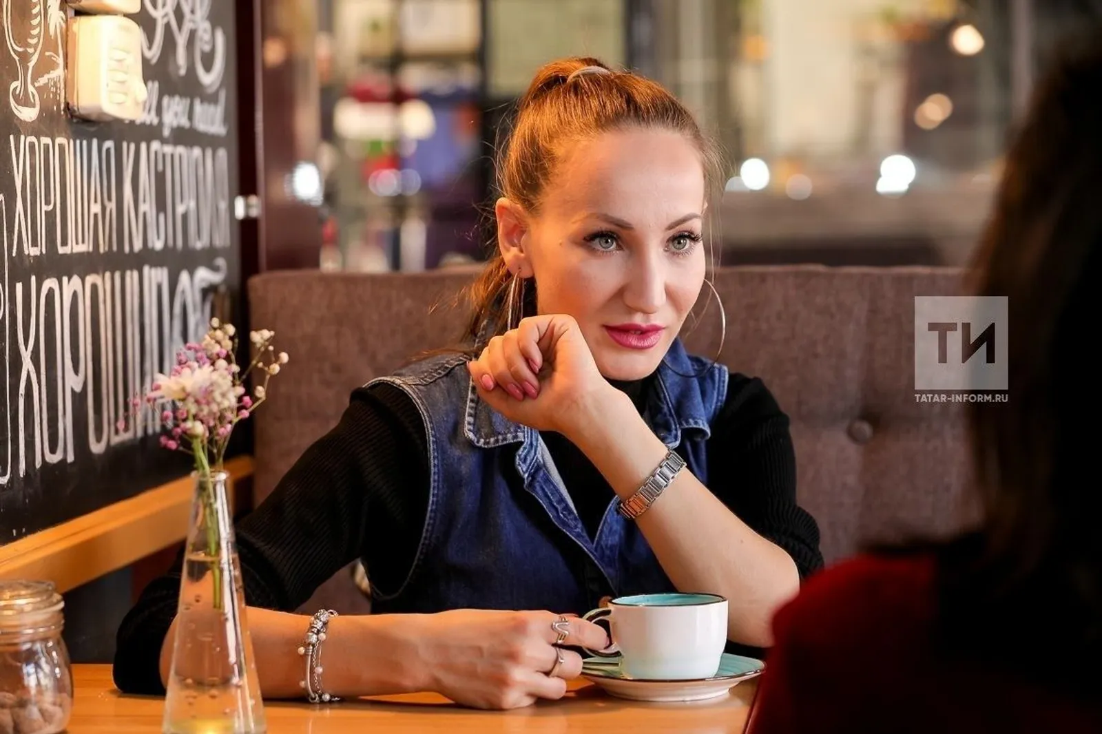 Дилә Нигъмәтуллина: 15 ел көткән операцияне ясаттым