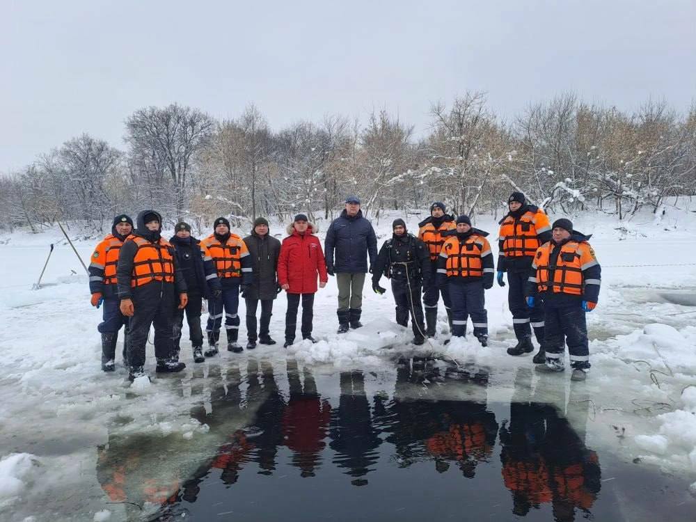 Батып үлгән сарыкларны чыгару дәвам итә