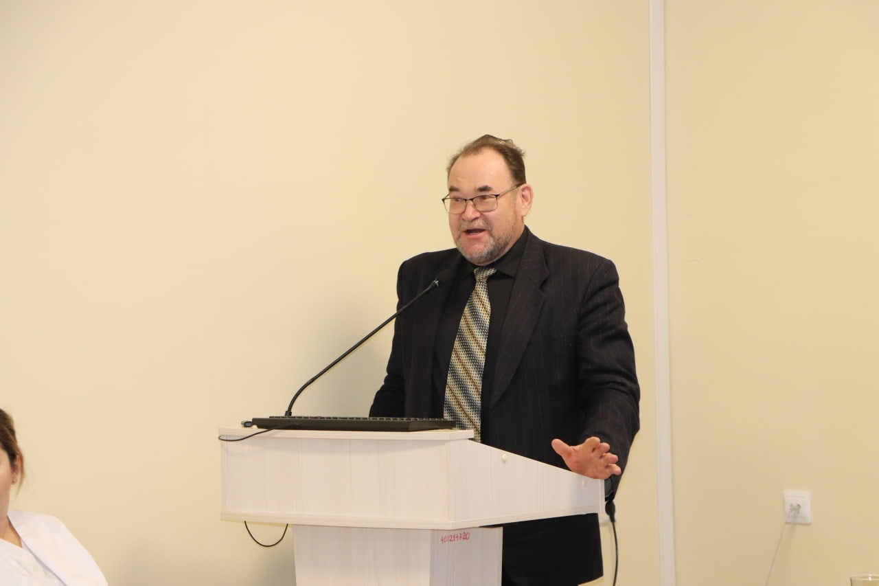 Ашыгыч ярдәмгә дә ярдәм кирәк