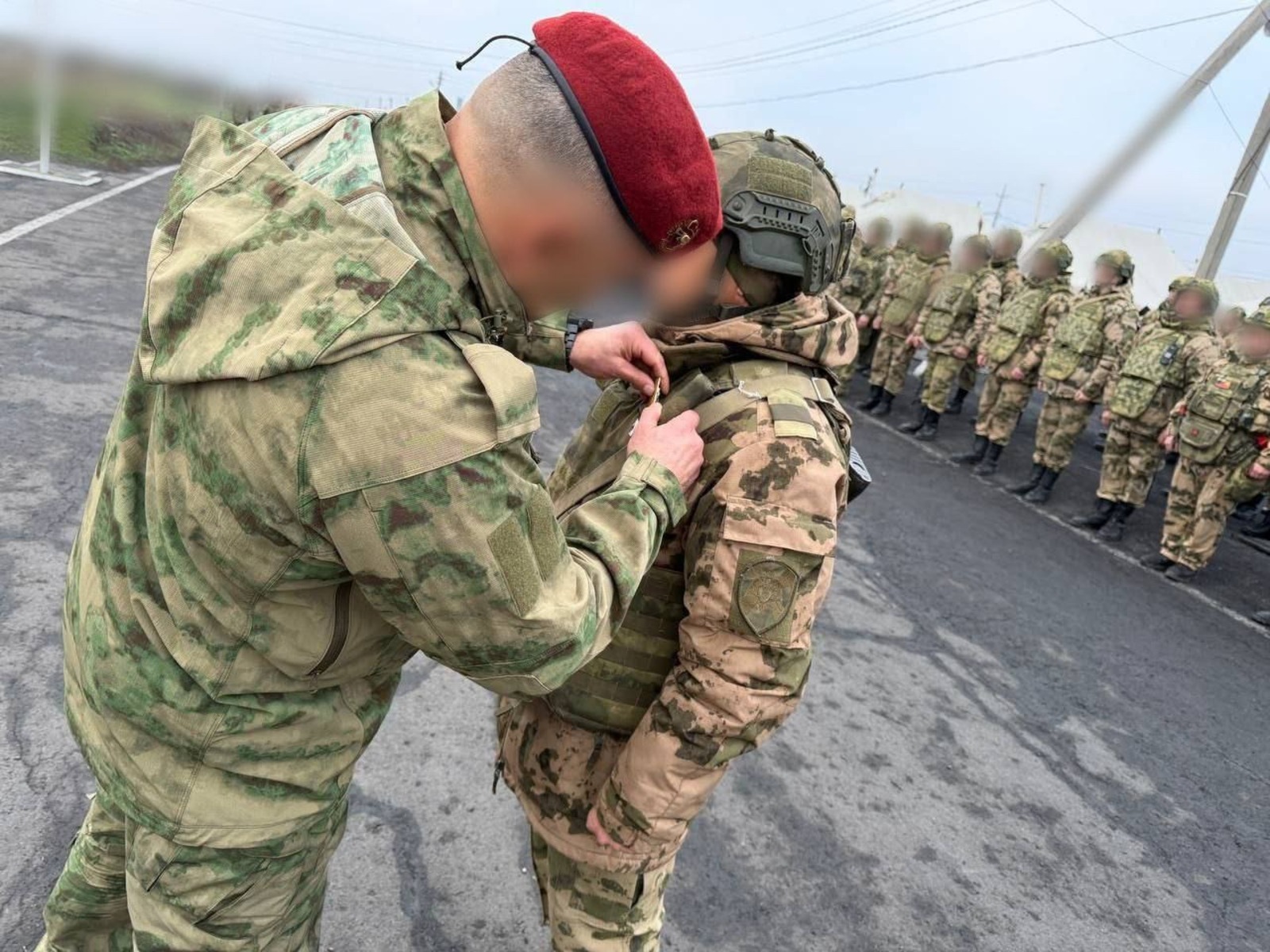 Яугирләр югары дәүләт бүләкләрен алды