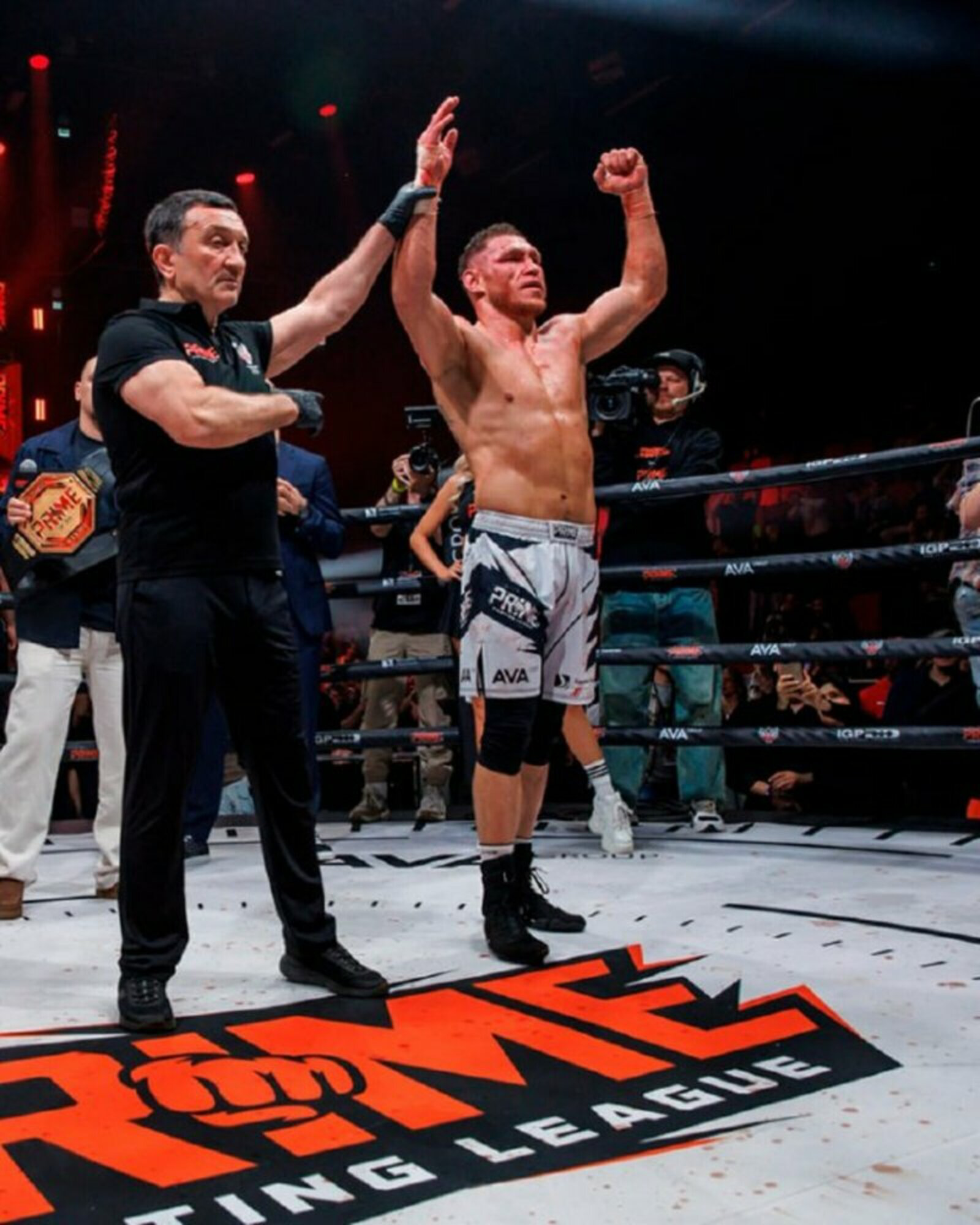 "Хантер"га җиңү телибез