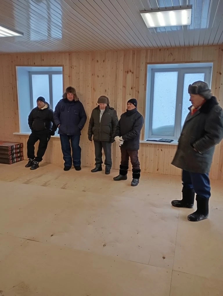 Мәчеттән – мәктәп, мәктәптән  мәчет төзелә