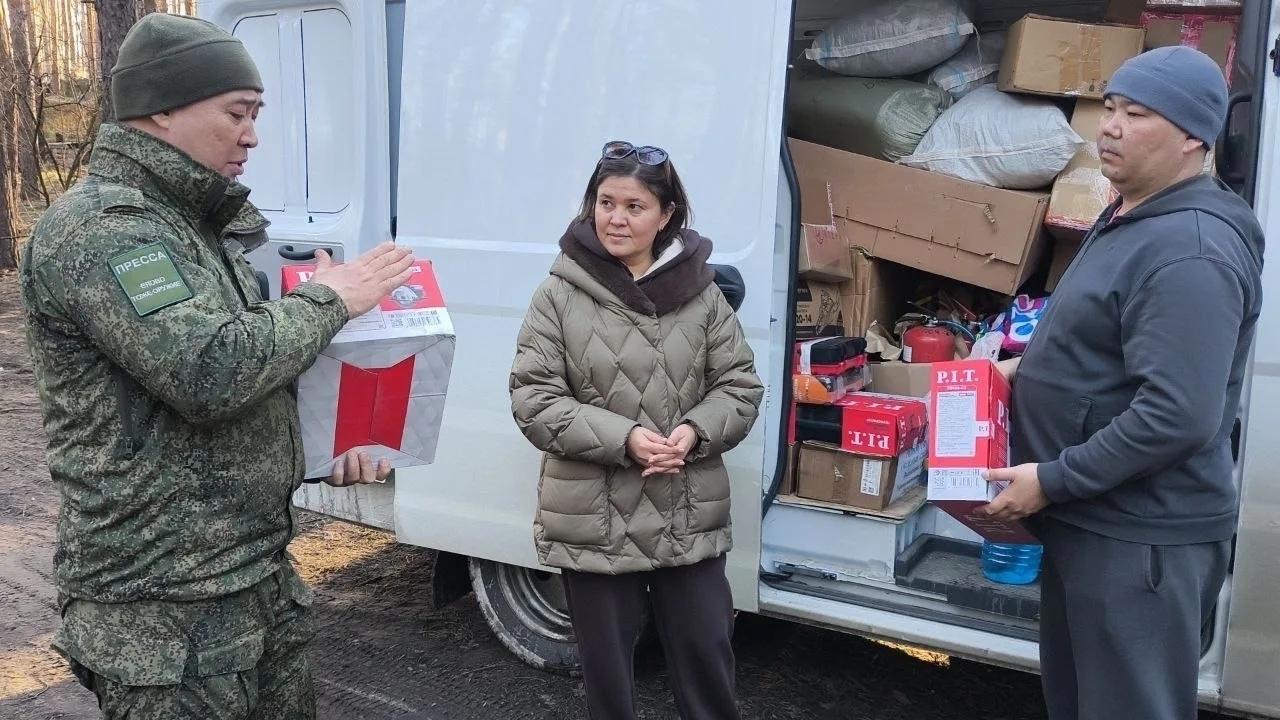 “Башкортстан Республикасы” нәшрият йорты.  Барысы да Җиңү өчен!