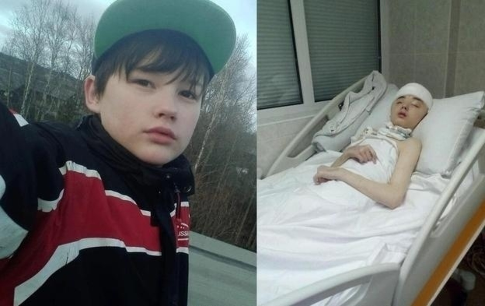 Әнисен исрек күршесеннән яклаган үсмер вафат