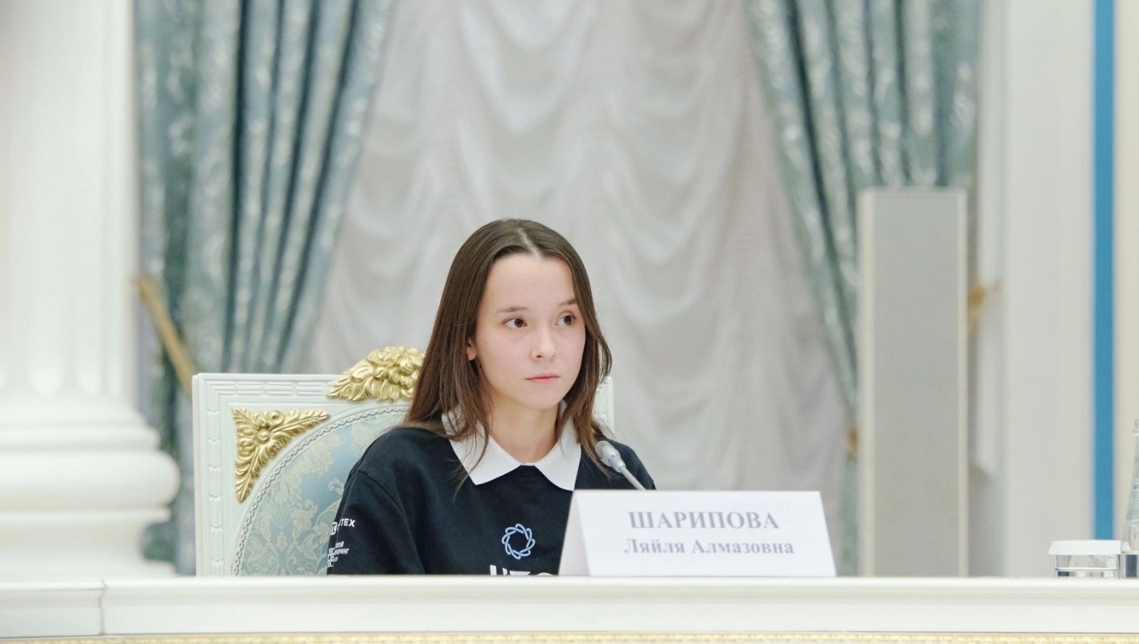 Тырышлыклар уңышларга илтә