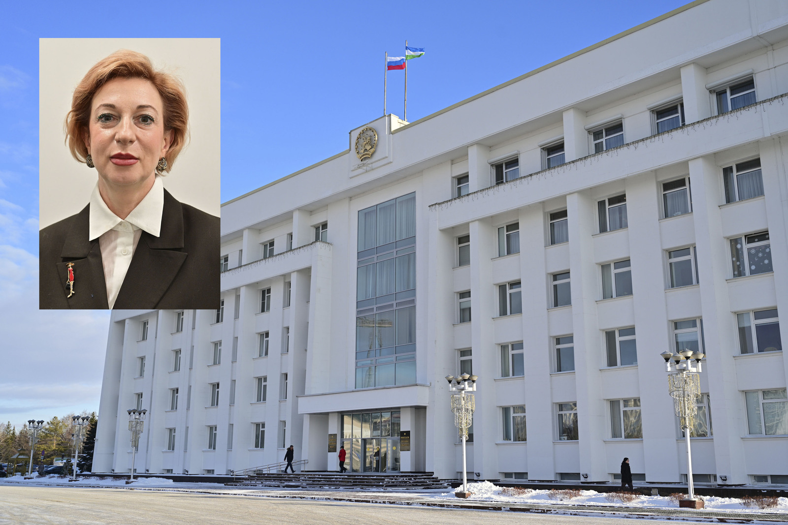 Гаилә, хезмәт һәм халыкны социаль яклау министры билгеләнде