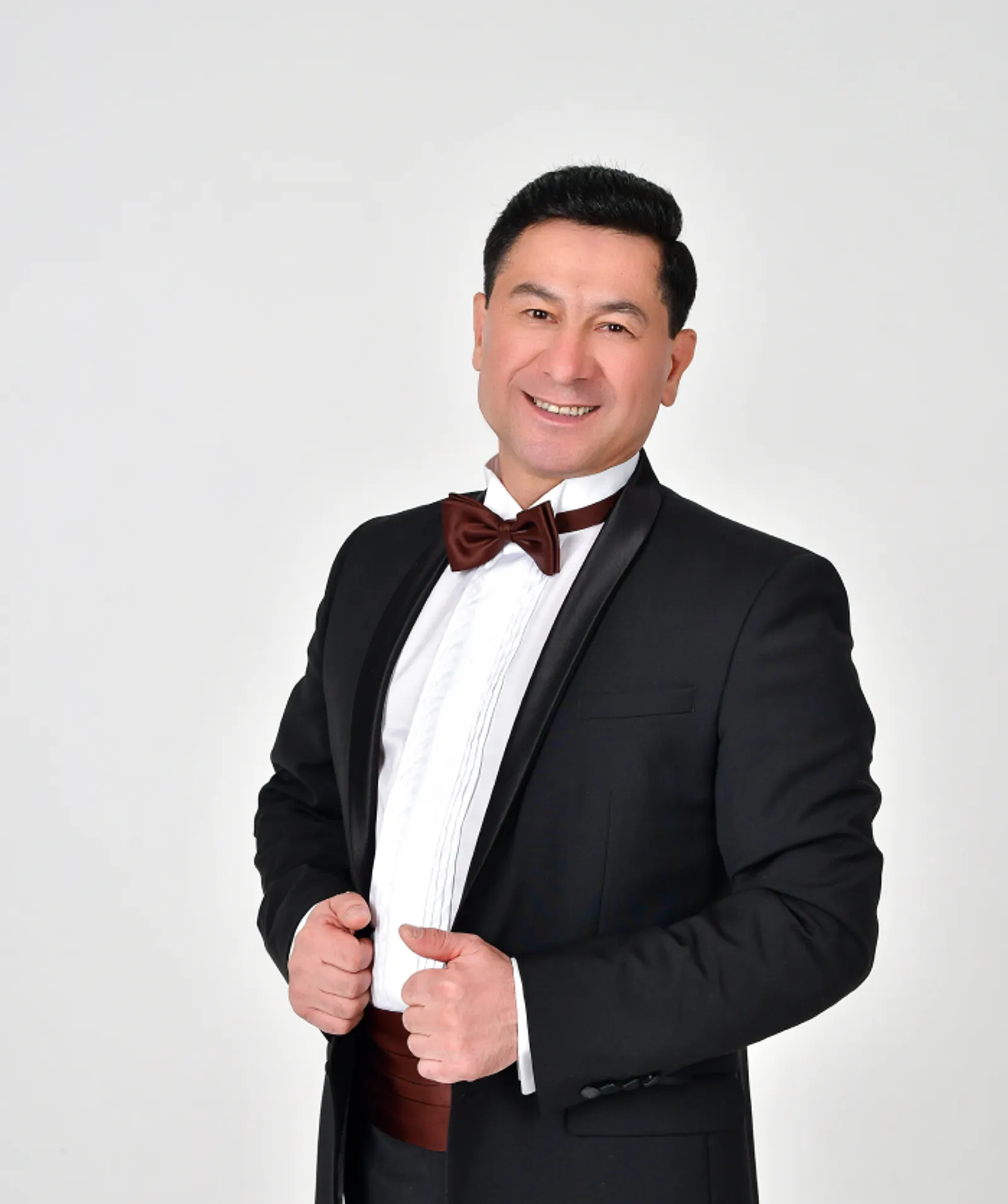 Якташыбыз Айдар Габдиновка мактаулы исем биргәннәр