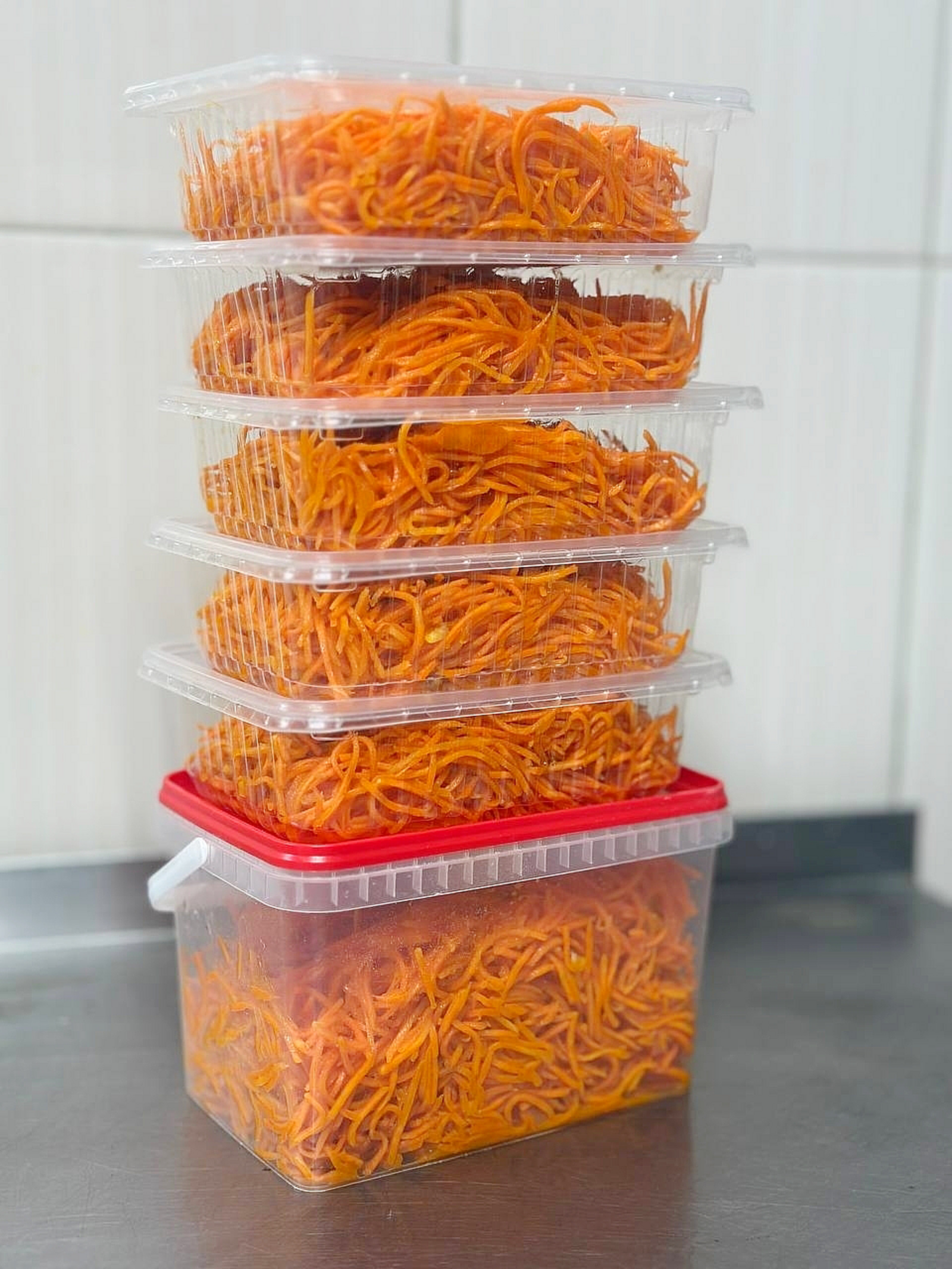 КОРЕЯЧӘ КИШЕР