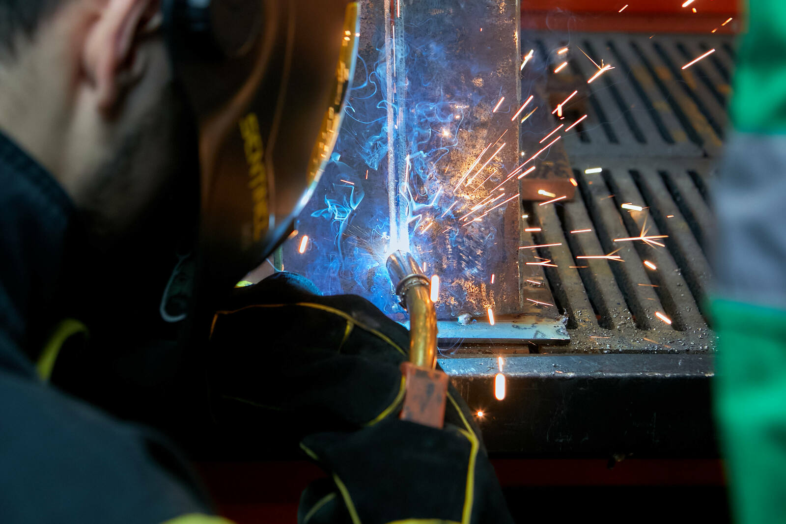 Конференция узды