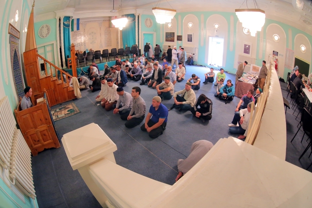 Намазны бозучы нәрсәләр